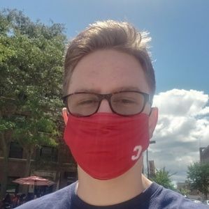 Meet your Posher, Lukas